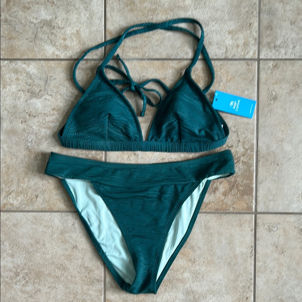 CUPSHE Bikini Set
